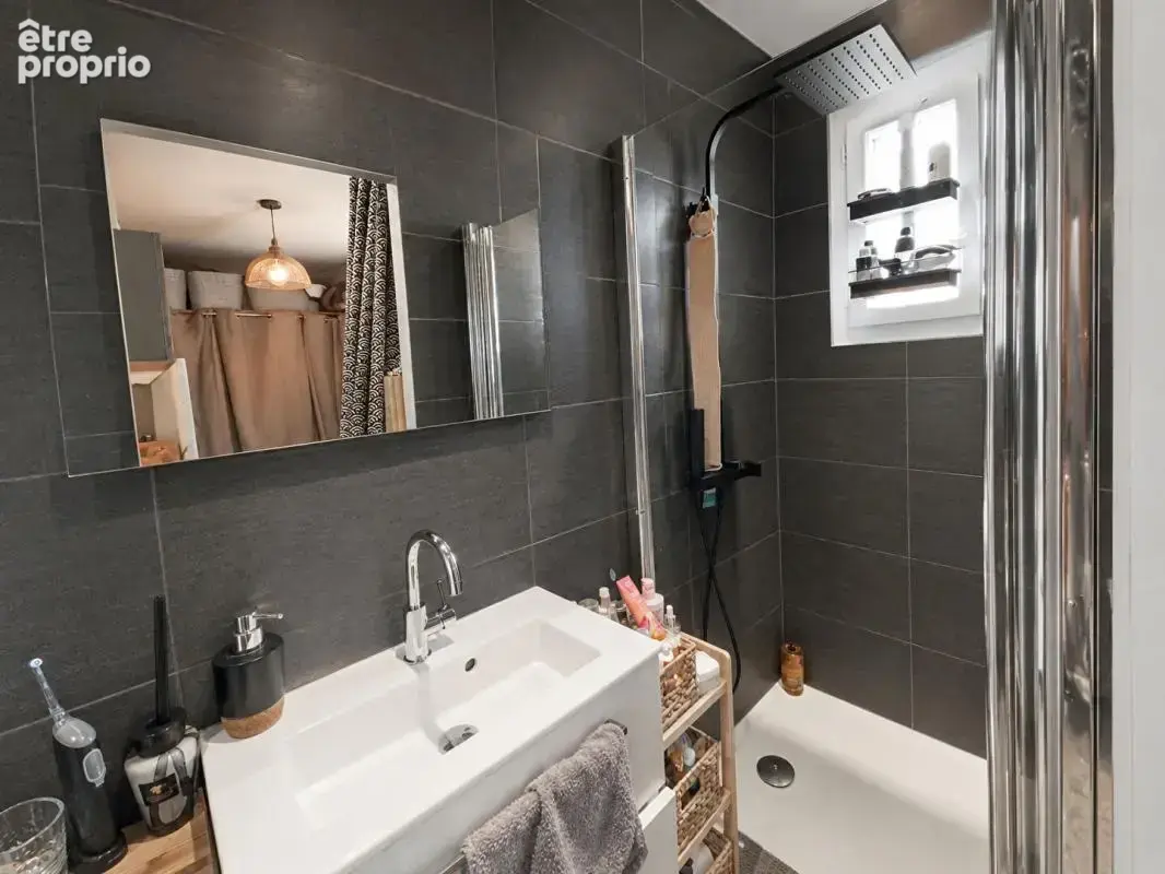 Maison 100 m²  - Piscine - Quartier calme - photo 14