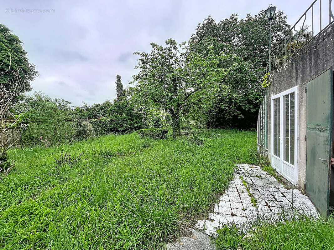 Maison à MARANS