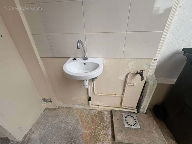 Appartement à CAYENNE