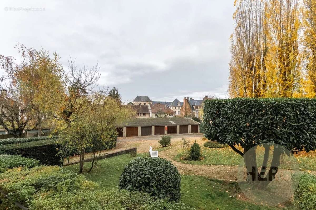 Appartement à SAINT-CYR-L&#039;ECOLE