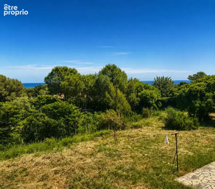 83370 saint aygulf - grand boucharel - maison a renover - 6 pièces - 4 chambres - vue mer - photo 30