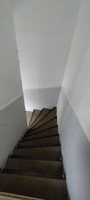 Appartement à HERMES