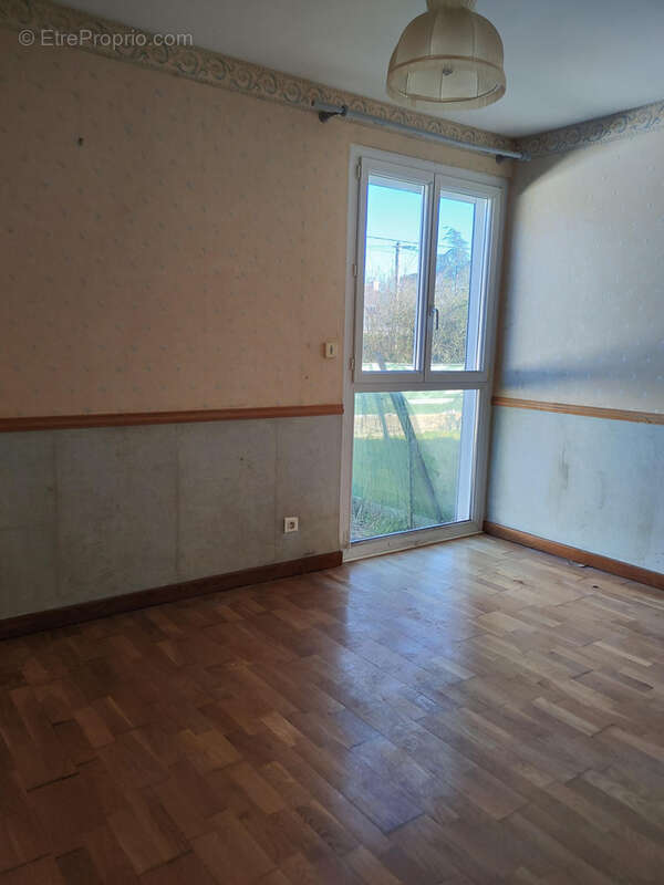 Maison à SAINTE-LUCE-SUR-LOIRE