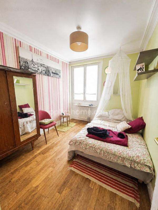  Maison de caractère 184 m² – 4/5 chambres – Jardin – Saint-Cybard à Angoulême  - photo 6