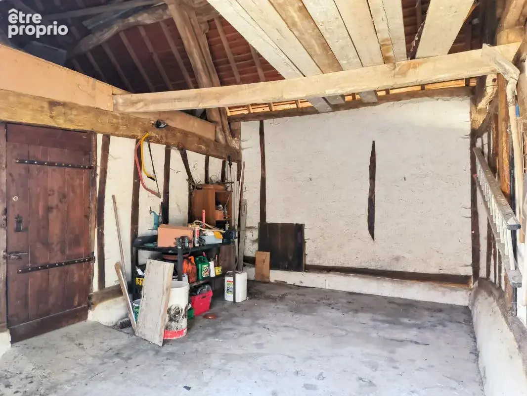 Propriété de charme sur commune de MÉRY SUR CHER - photo 33