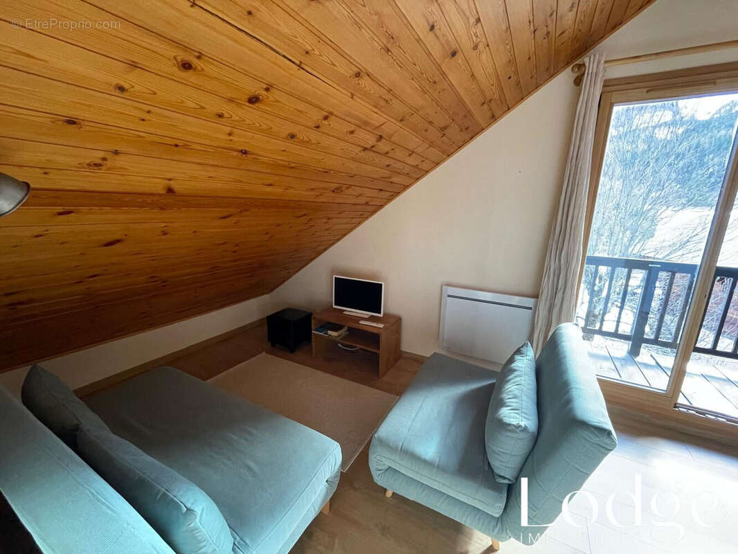 Appartement à VAL-DES-PRES