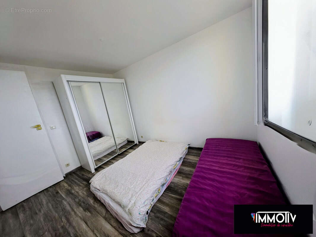 Appartement à PLOUGONVELIN