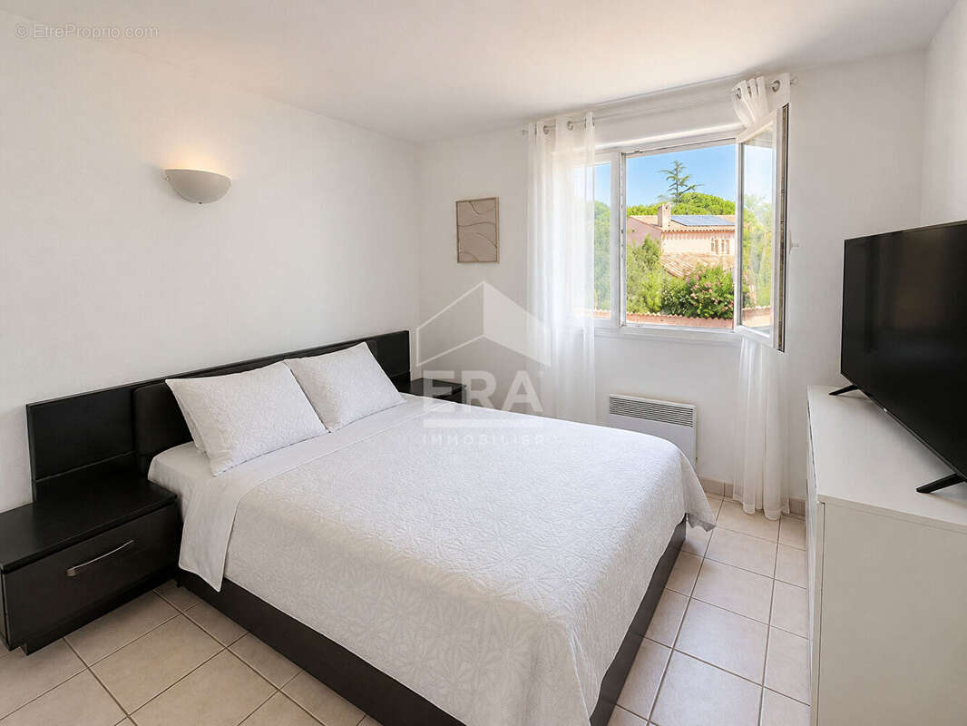 Appartement 64m² à perpignan - photo 4