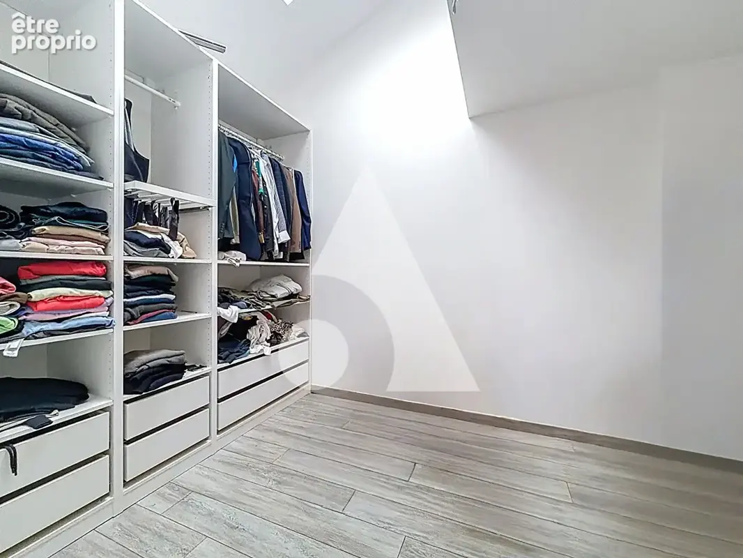 Appartement Rueil Malmaison 2 pièce(s) 49 m2 - photo 11
