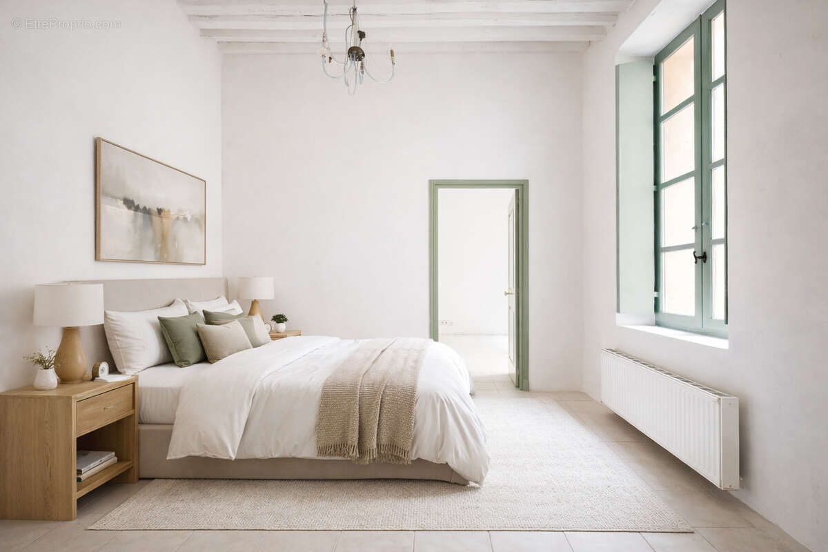 Appartement à BEZIERS