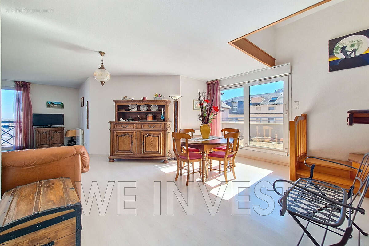 Appartement à RODEZ