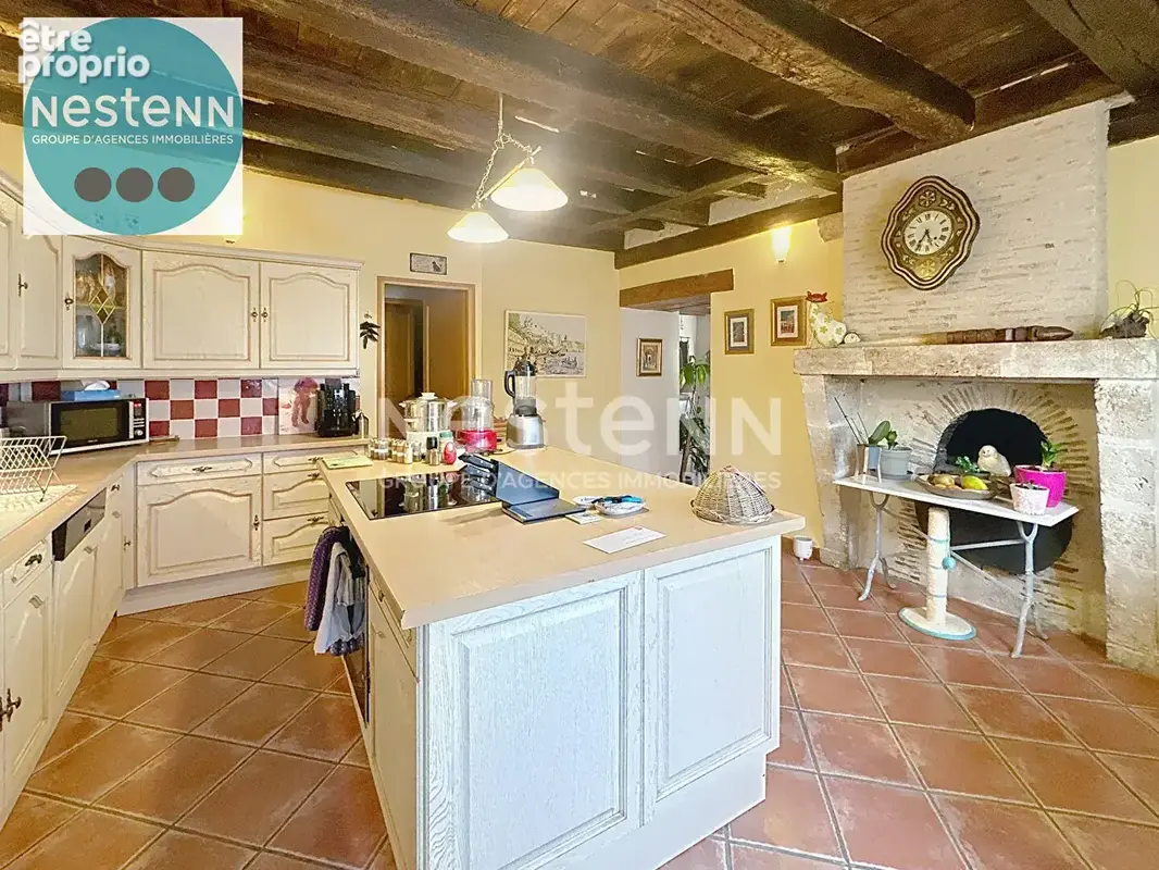 Maison 6 pièces à vendre à Mulsans - Calme et Confort - photo 19