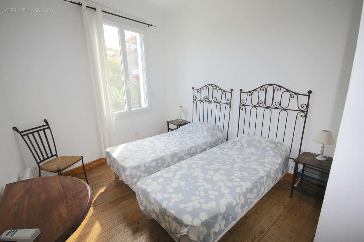 Maison à SAINT-RAPHAEL