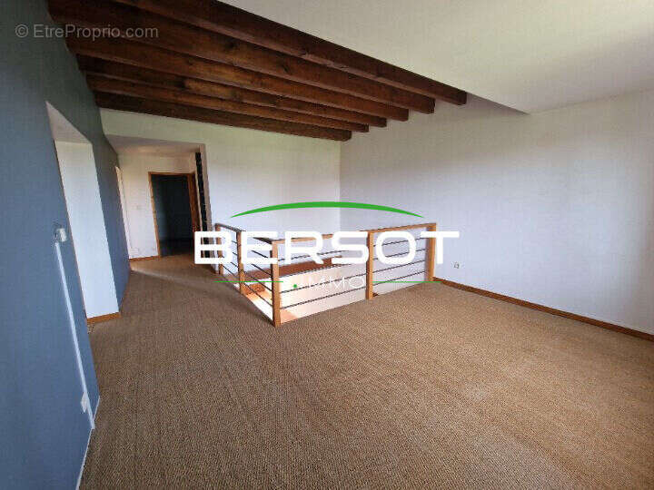 Maison familiale à Glamondans de 164 m² - photo 14