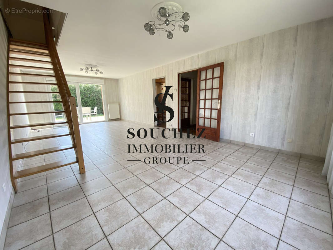 Maison à BAILLEUL-SIR-BERTHOULT