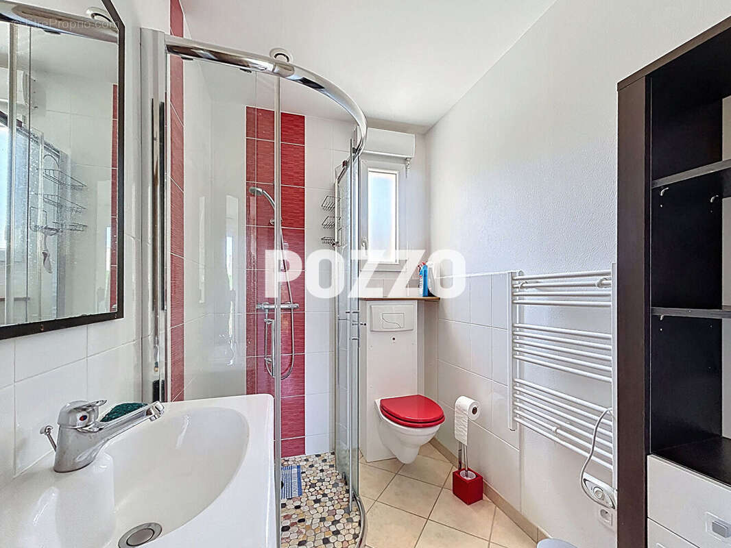 Maison à BARNEVILLE-CARTERET