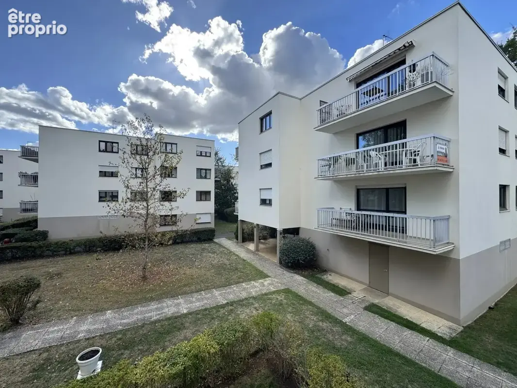 Le plessis trevise - photo 1