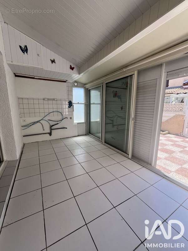 Maison 41 m² à Gruissan  - photo 2