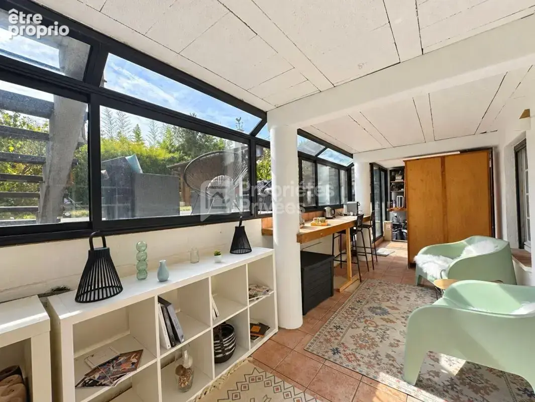 94700 - maisons-alfort - coup de coeur - maison familiale avec veranda et jardin plein sud - photo 11