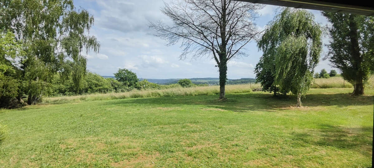 Maison à FRAUENBERG