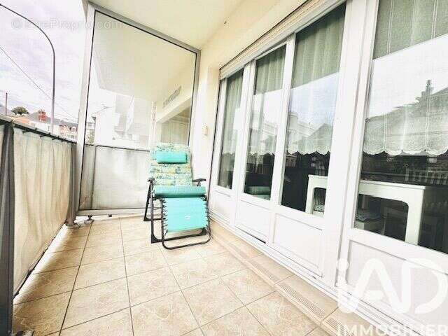 Photo 2 - Appartement à LA BAULE-ESCOUBLAC