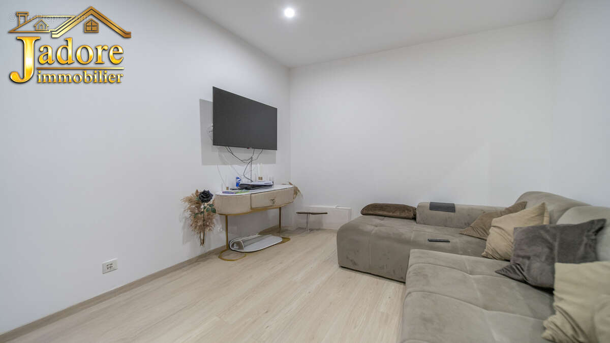 Maison à SAINT-DIE-DES-VOSGES