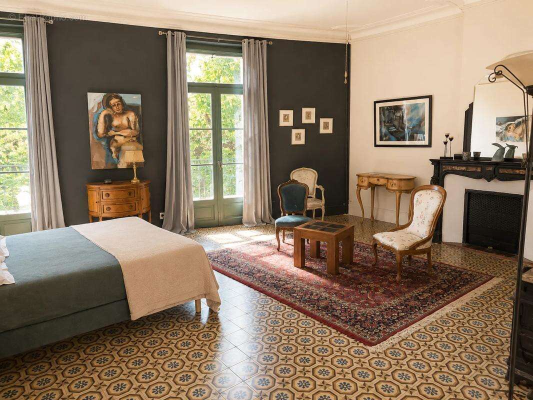 Maison à SALLELES-D'AUDE