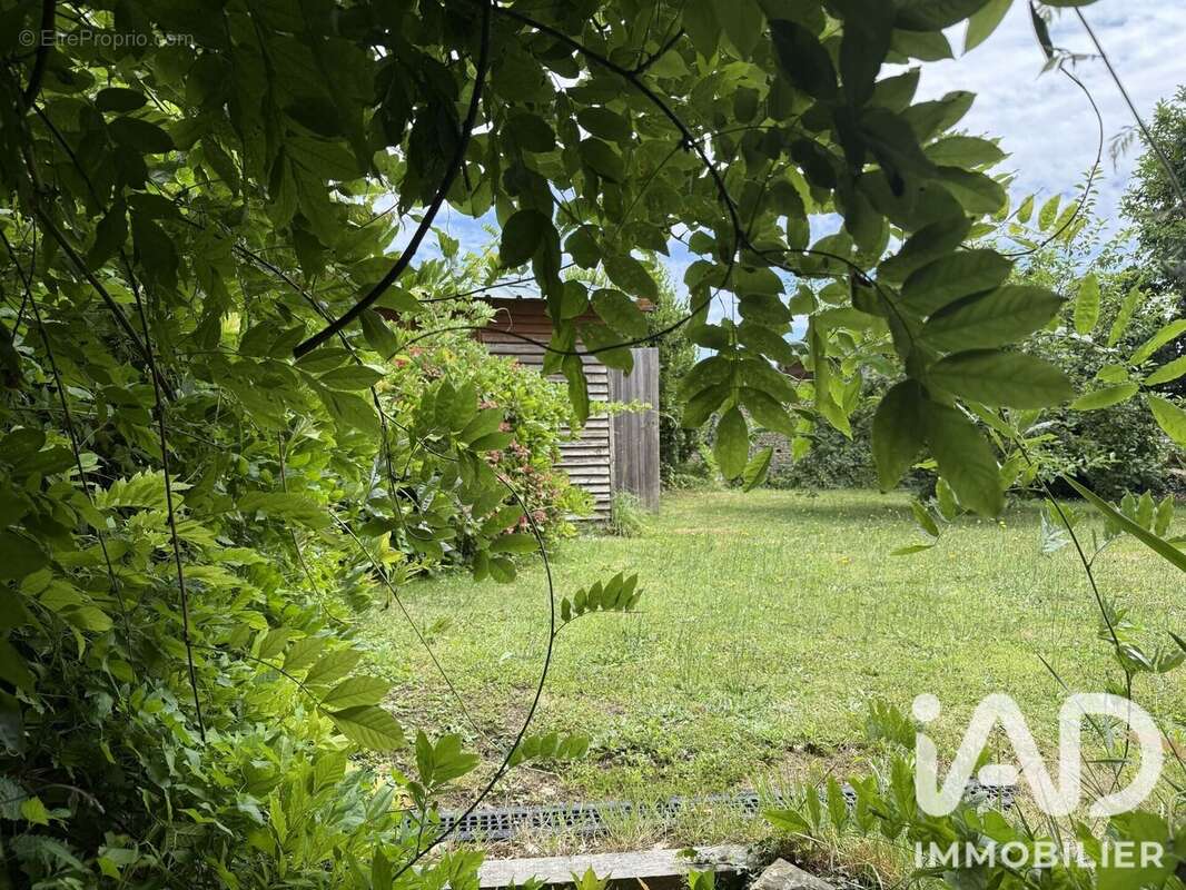 Maison 121 m² à Basly  - photo 3