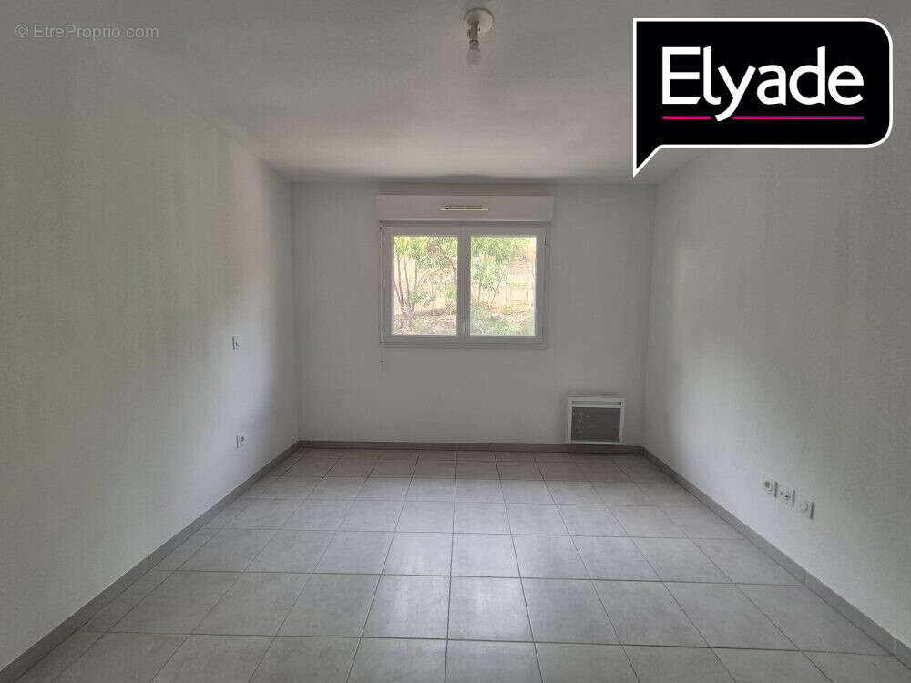 Appartement à LA LONDE-LES-MAURES