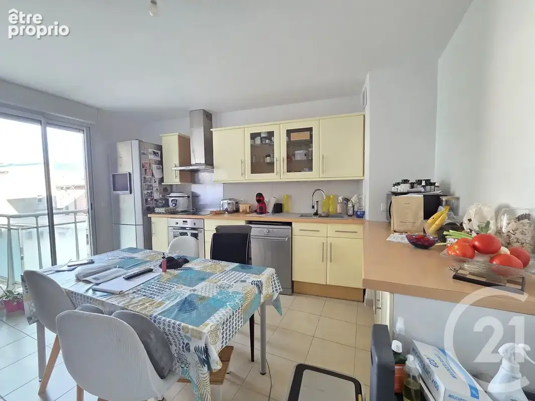 Appartement 2 pièces 46 m² à vendre à Toulon (83000) - photo 4