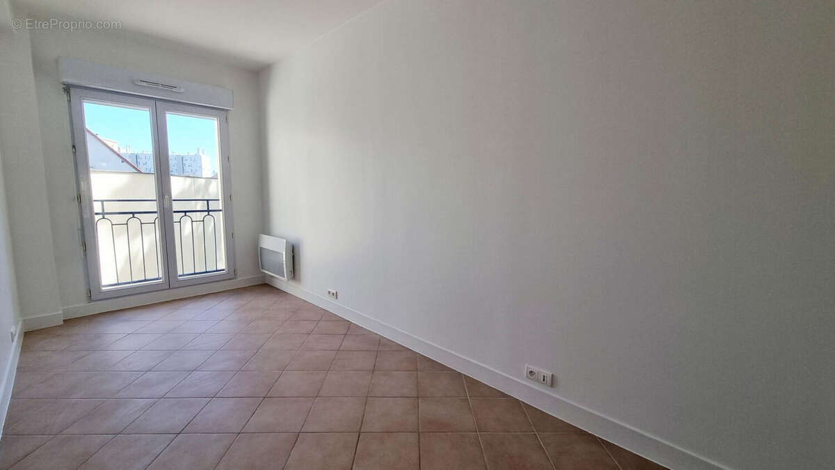 Appartement à CONFLANS-SAINTE-HONORINE