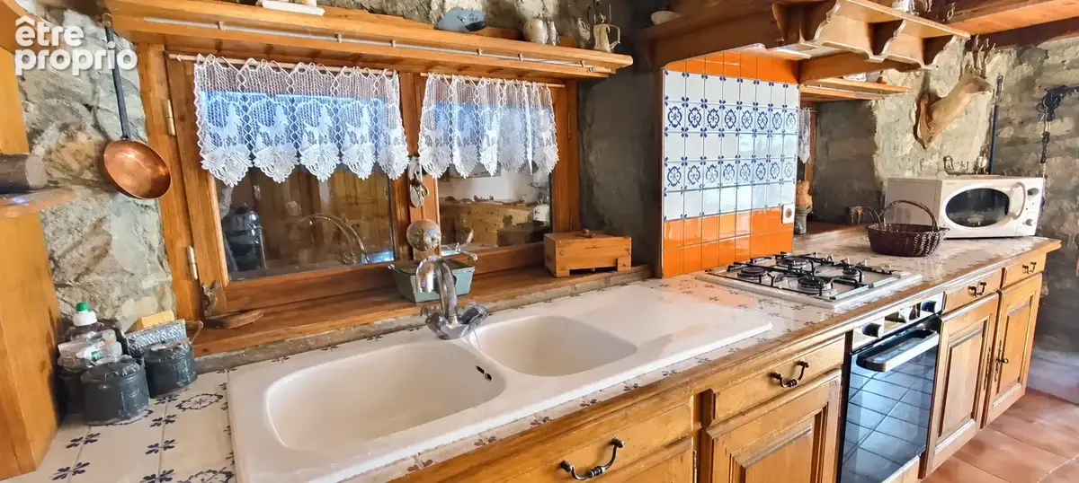 Charmante maison de village - photo 4