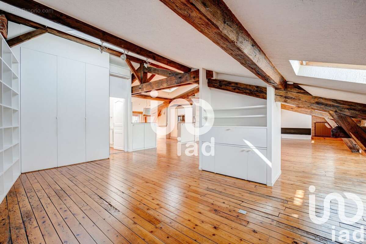 Photo 9 - Appartement à TOULOUSE