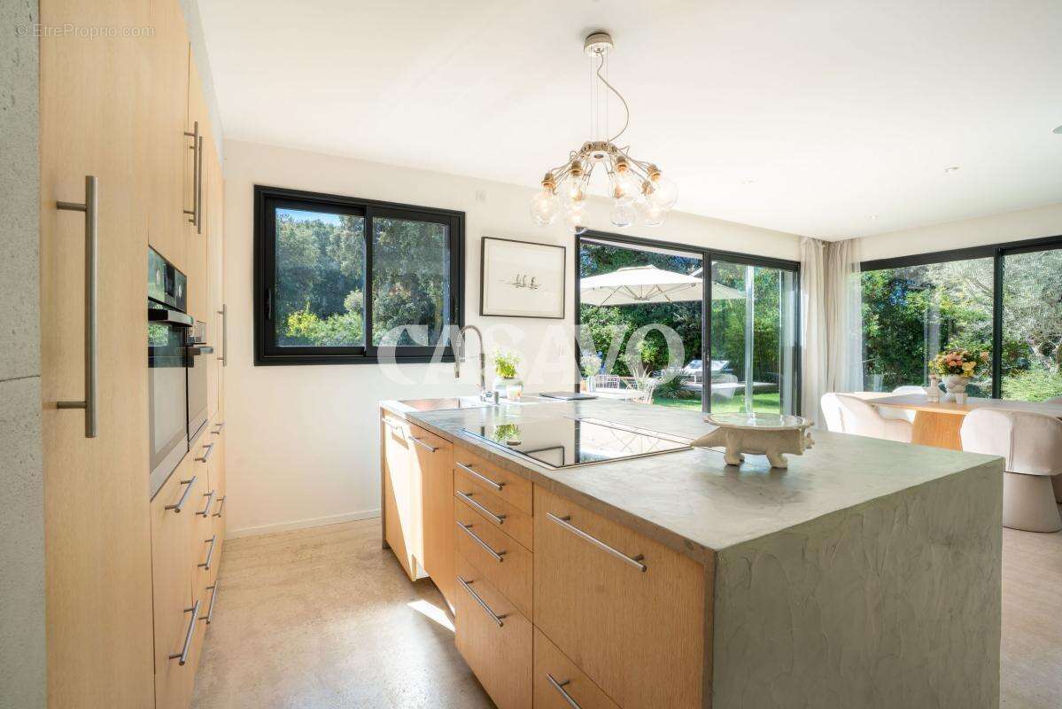 Maison à AIX-EN-PROVENCE