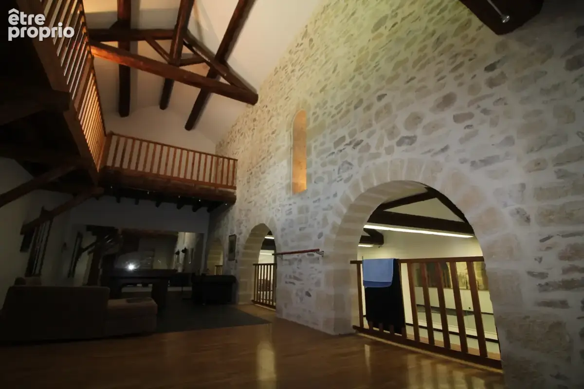 Herault Propriété d'exeption 800m2 sur 400000m2 - photo 117