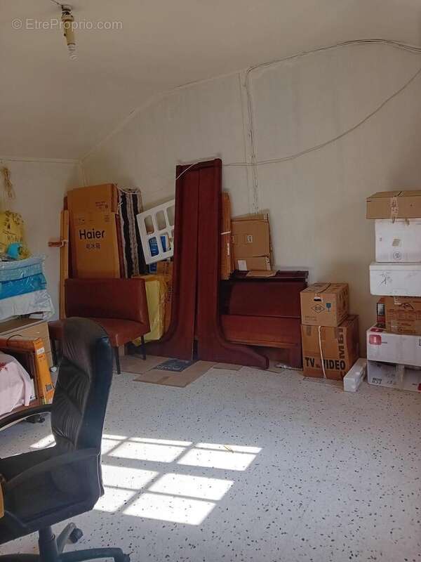 Photo 7 - Maison à SAINT-CHRIST-BRIOST