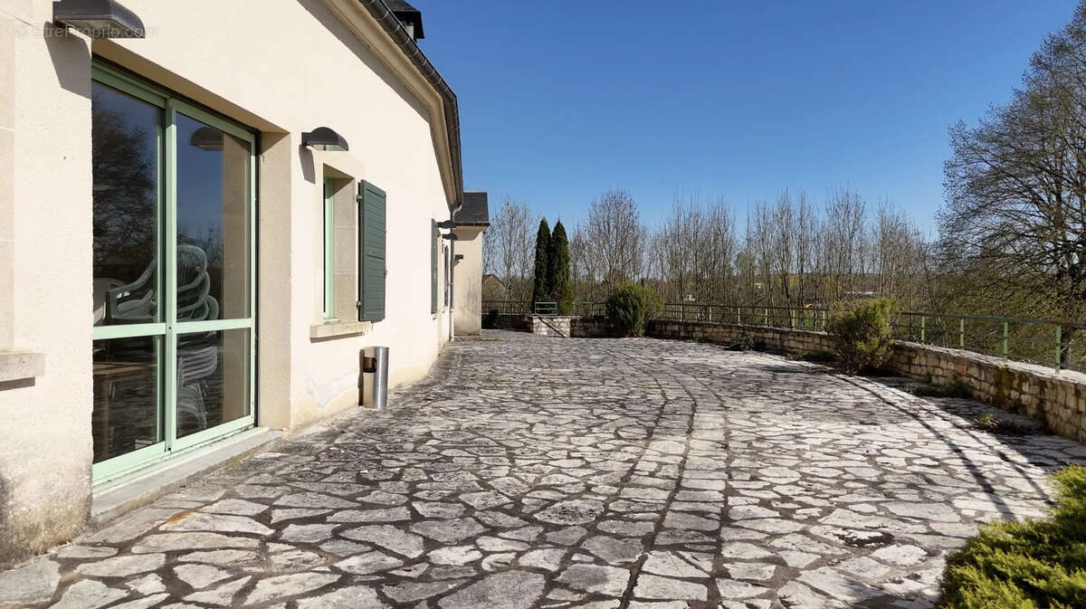 Appartement à BICHES