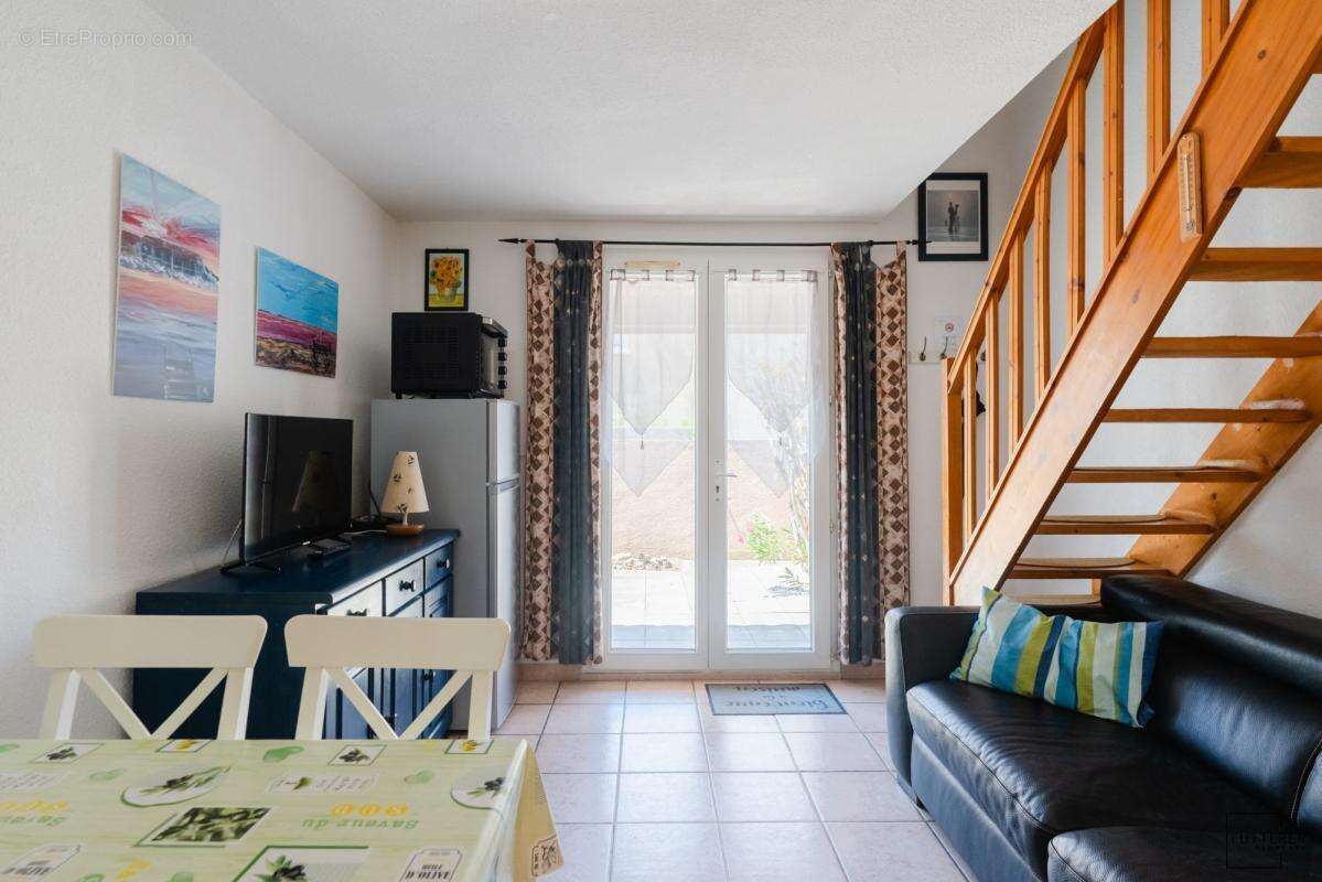 Maison 4 pièces avec Terrasse et Parking - photo 21
