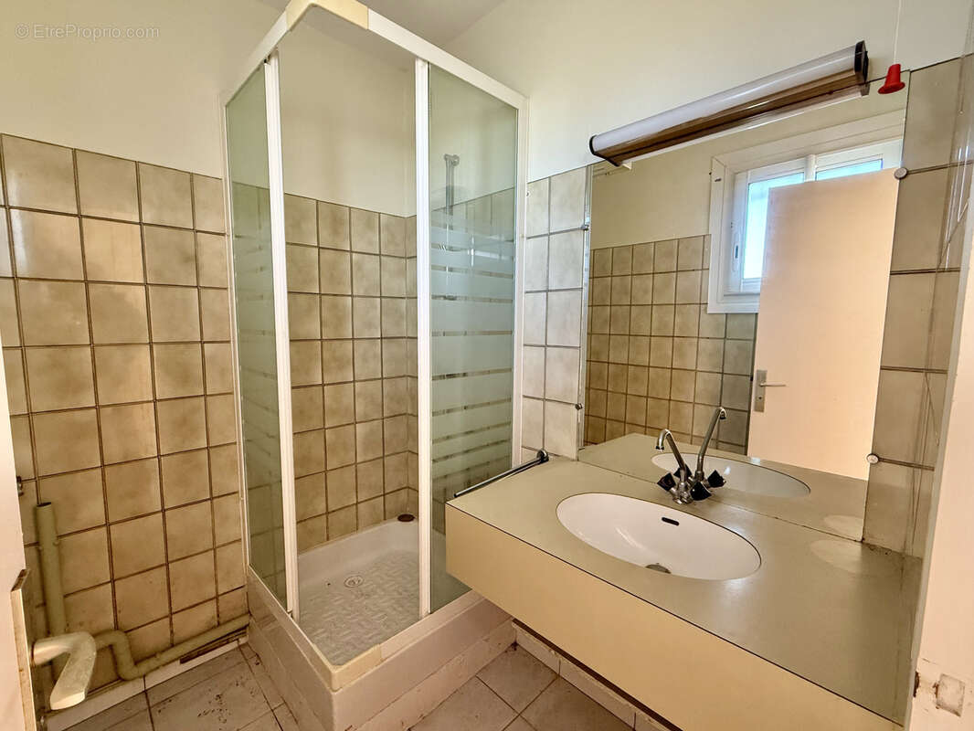 Appartement à VALRAS-PLAGE