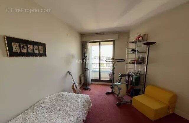 Appartement à JOINVILLE-LE-PONT