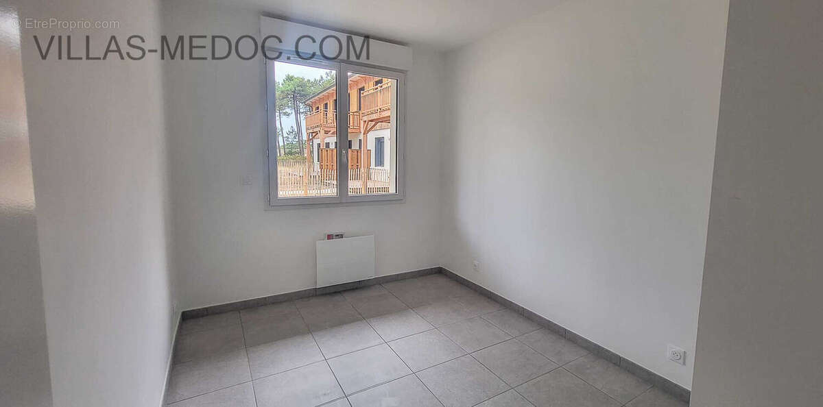 Montalivet  appartement 55,60 m² - photo 6