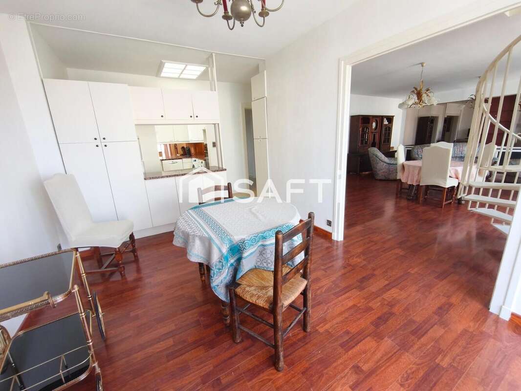 Photo 3 - Appartement à BOULOGNE-SUR-MER