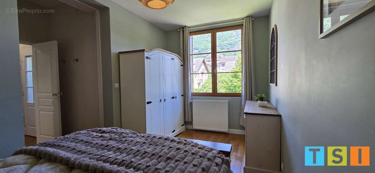 Maison à BAGNERES-DE-LUCHON