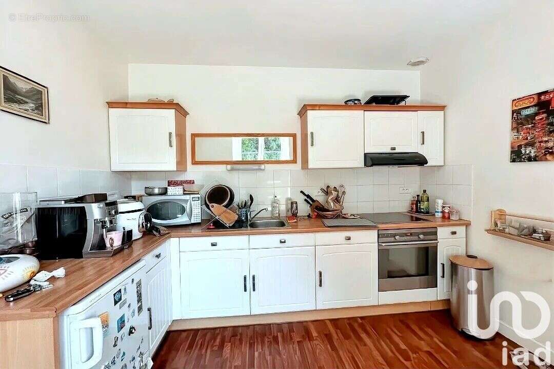 Photo 5 - Appartement à CAUTERETS