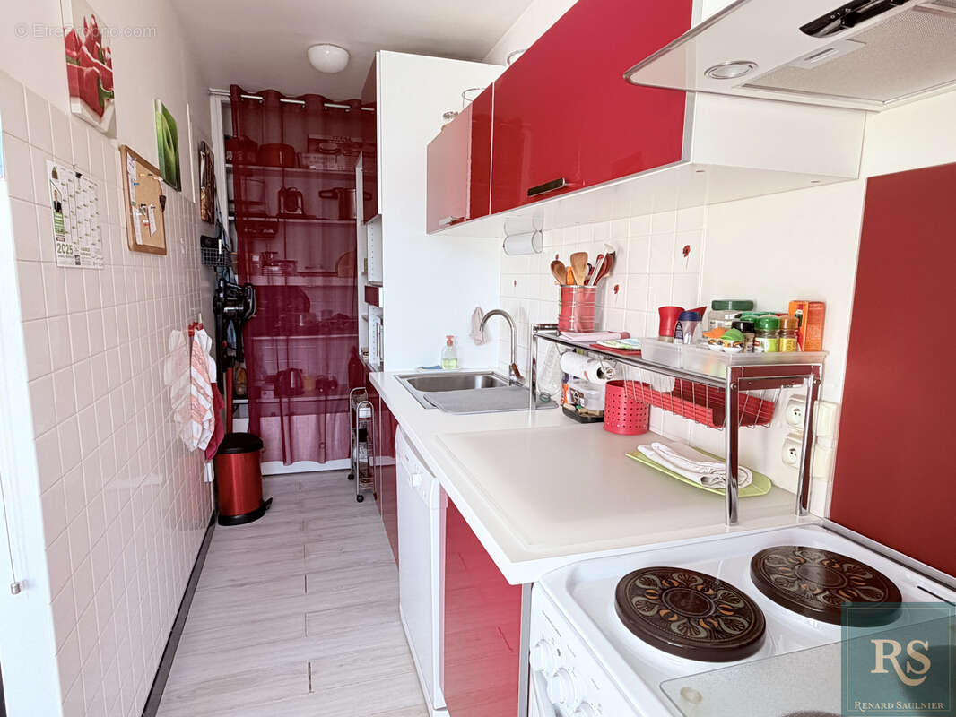 Appartement à ANTONY