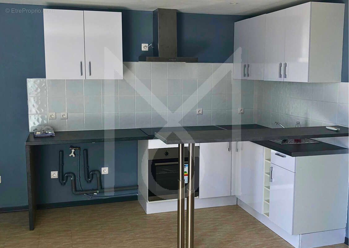 Commerce à MARSEILLE-15E