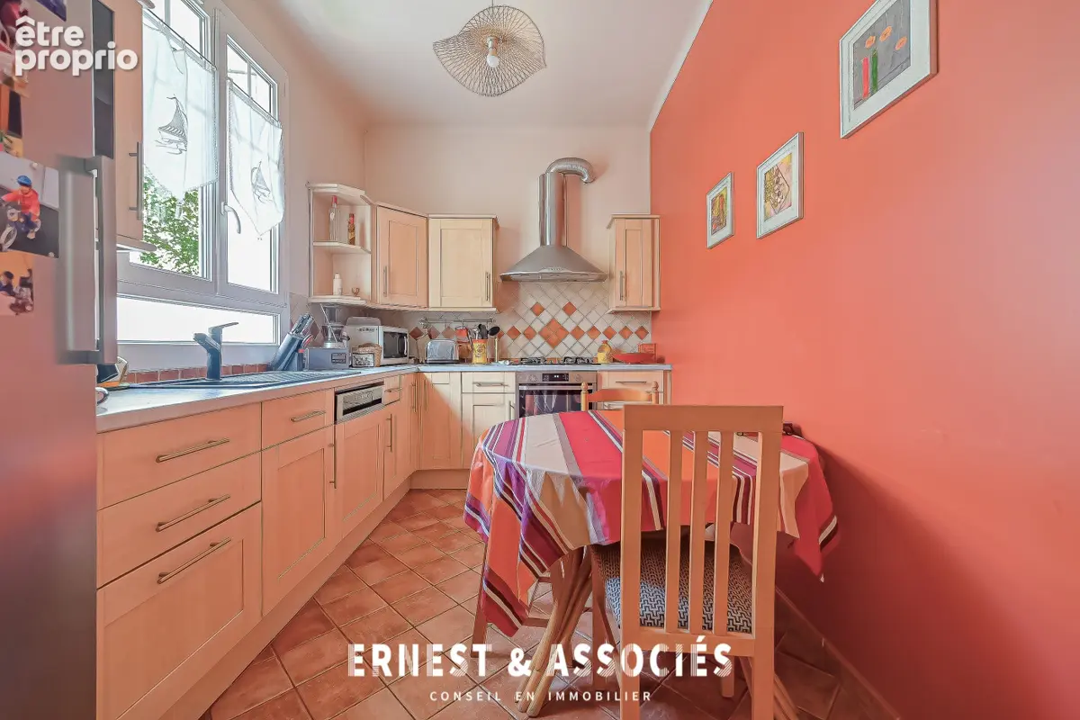 Maison 9 pièces 155 m² à vendre à Villemomble (93250) - photo 8