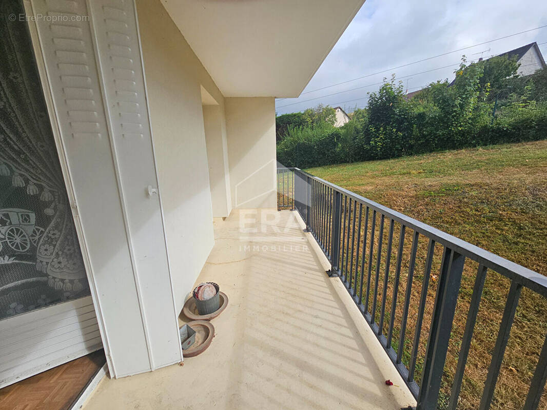 Appartement à BEYNES