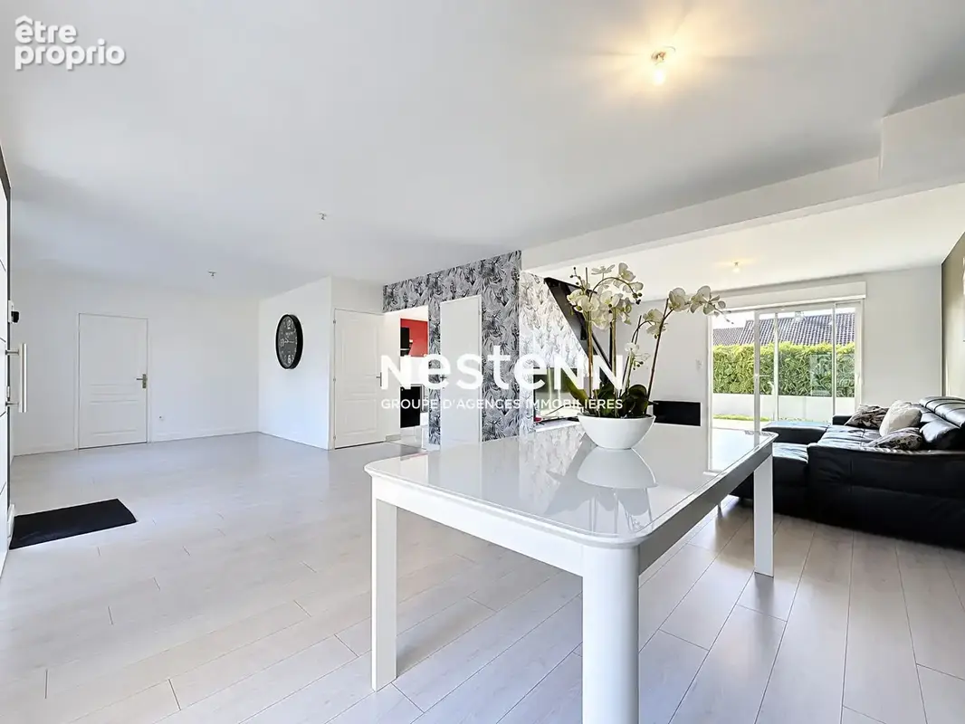 Maison récente VEIGNE - 163m² - 4 chambres et garage double - photo 2