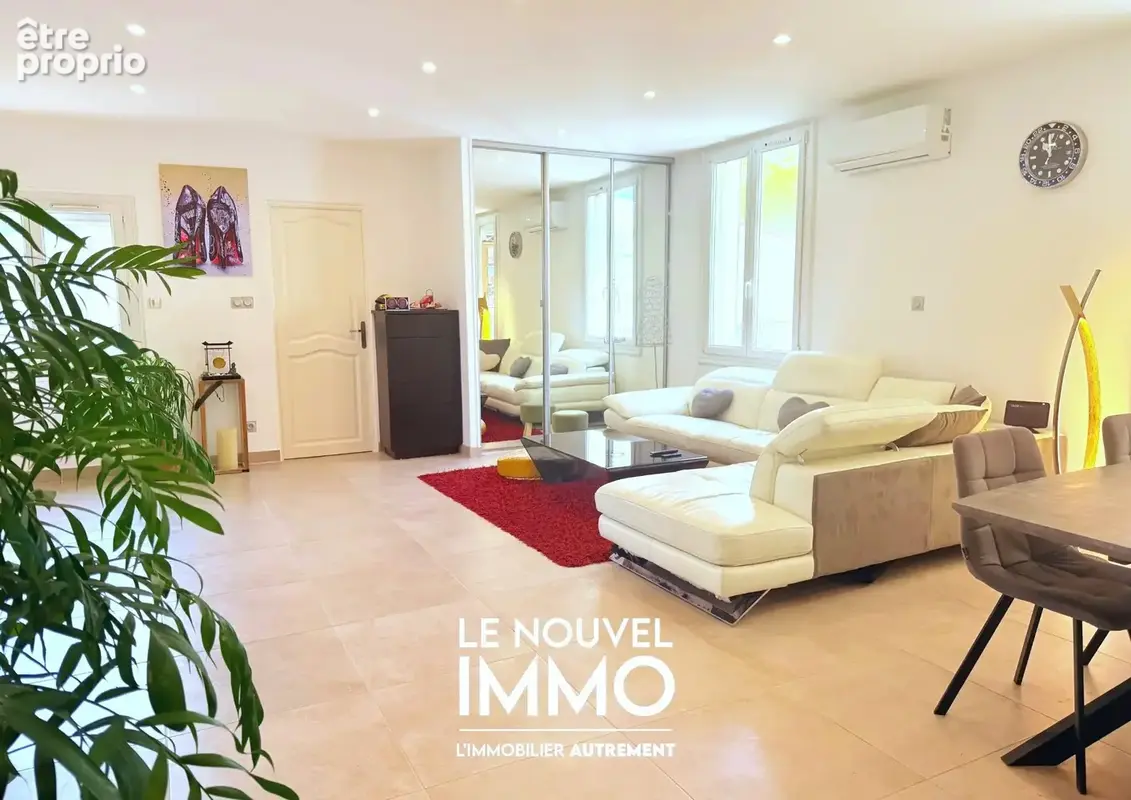 Maison 5 pièces 122 m² à vendre à Chateauneuf-Les-Martigues (13220) - photo 5